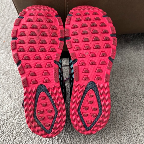 New Balance Fuel Core Nitrel Trail Running Shoes Women's Size 8 Sneakers - Picture 6 of 15